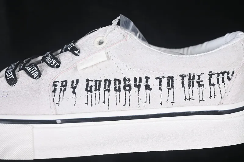 All categories Vans Vans series Vans Low Vans low-top Vans Skate Sk8-Low Vans official retro casual low-top skateboard shoes VN0A5FCF6FB